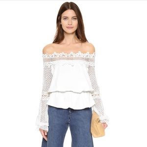 Style Mafia Ejerz Top